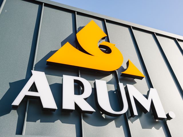ARUM 